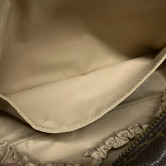 LOUIS VUITTON Trousse Toilette 23 Monogram Pouch 393-090225 - Picture 9 of 9